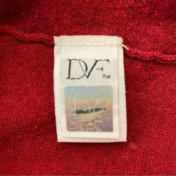 Diane Von Furstenburg Benni Sweater - Picture 8 of 10